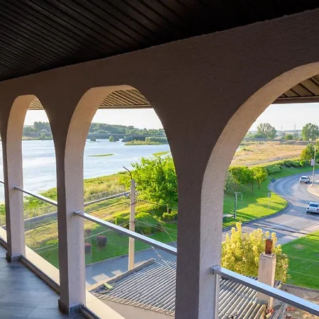 Del Ponte Svilengrad