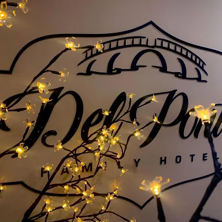 Del Ponte * Svilengrad