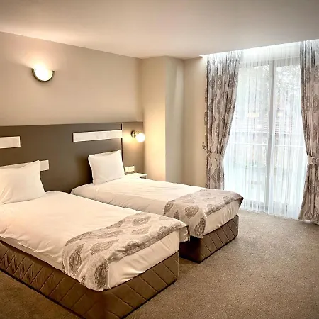 Del Ponte * סבילנגראד