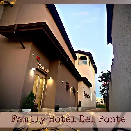 Del Ponte * סבילנגראד