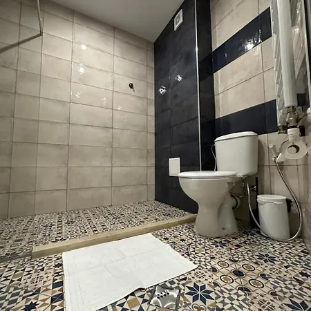 Del Ponte מלון *